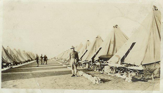 Pvt Perry Turner,Co.H142st 